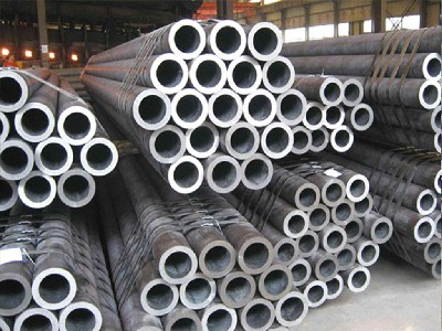 兴庆30CrMo冷拔无缝钢管