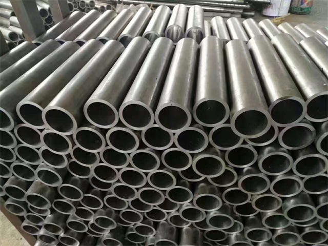 兴庆30CrMo精密无缝钢管