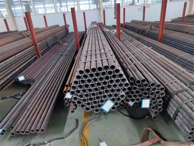 兴庆20G合金无缝钢管